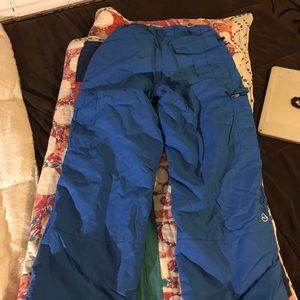 Junior size Snow pants by Liquid